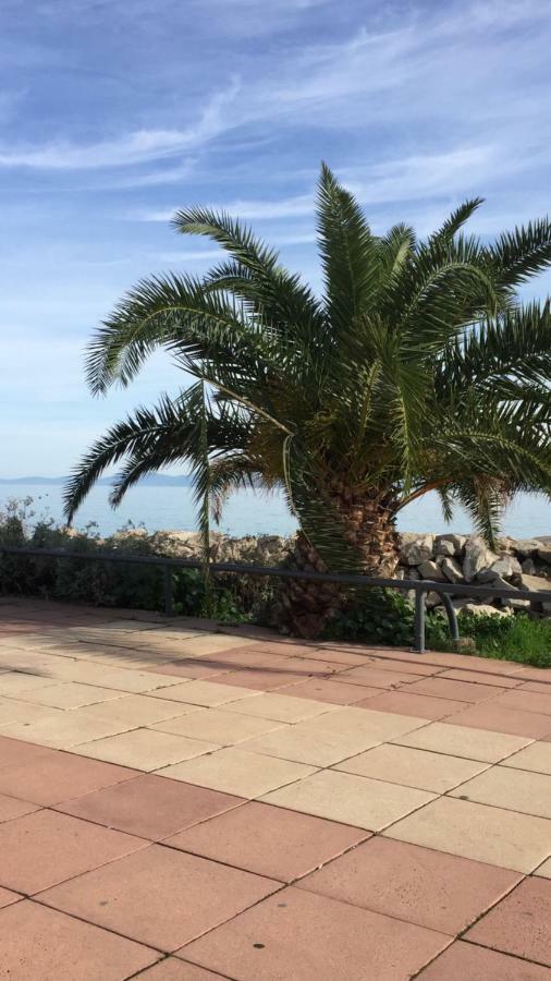 Monolocale Centro L'Ile Rousse A 100Mt Dalla Spiaggia Exterior photo